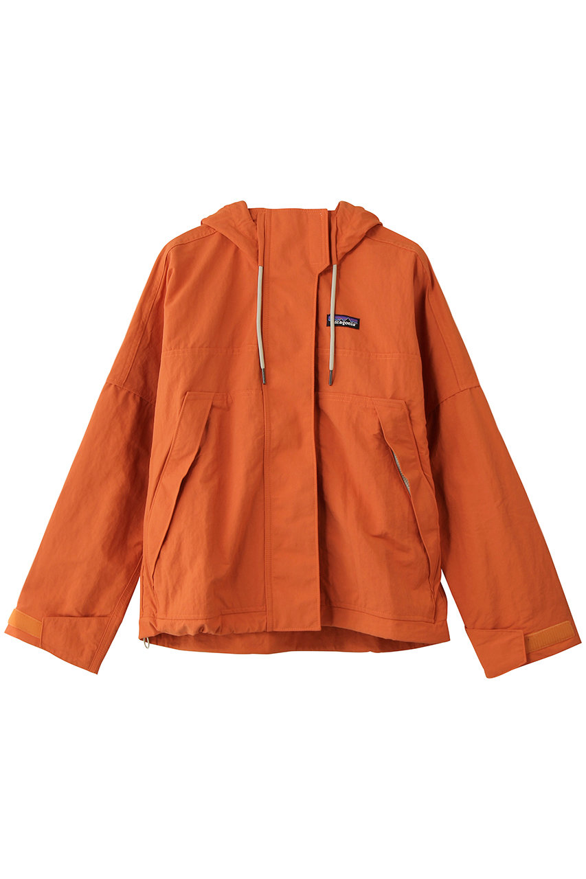 パタゴニア/patagoniaのウィメンズ・スカイセイル・ジャケット(CLOR/26540)