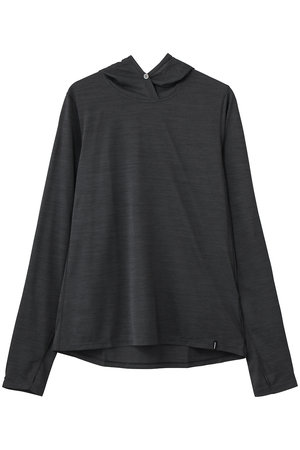 ウィメンズ・キャプリーン・クール・ウルトラ・フーディ