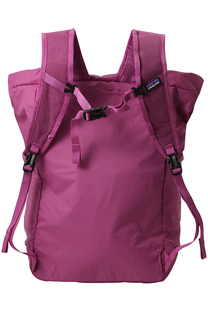 patagonia(パタゴニア)｜【UNISEX】テラヴィア・トート・パック 24L