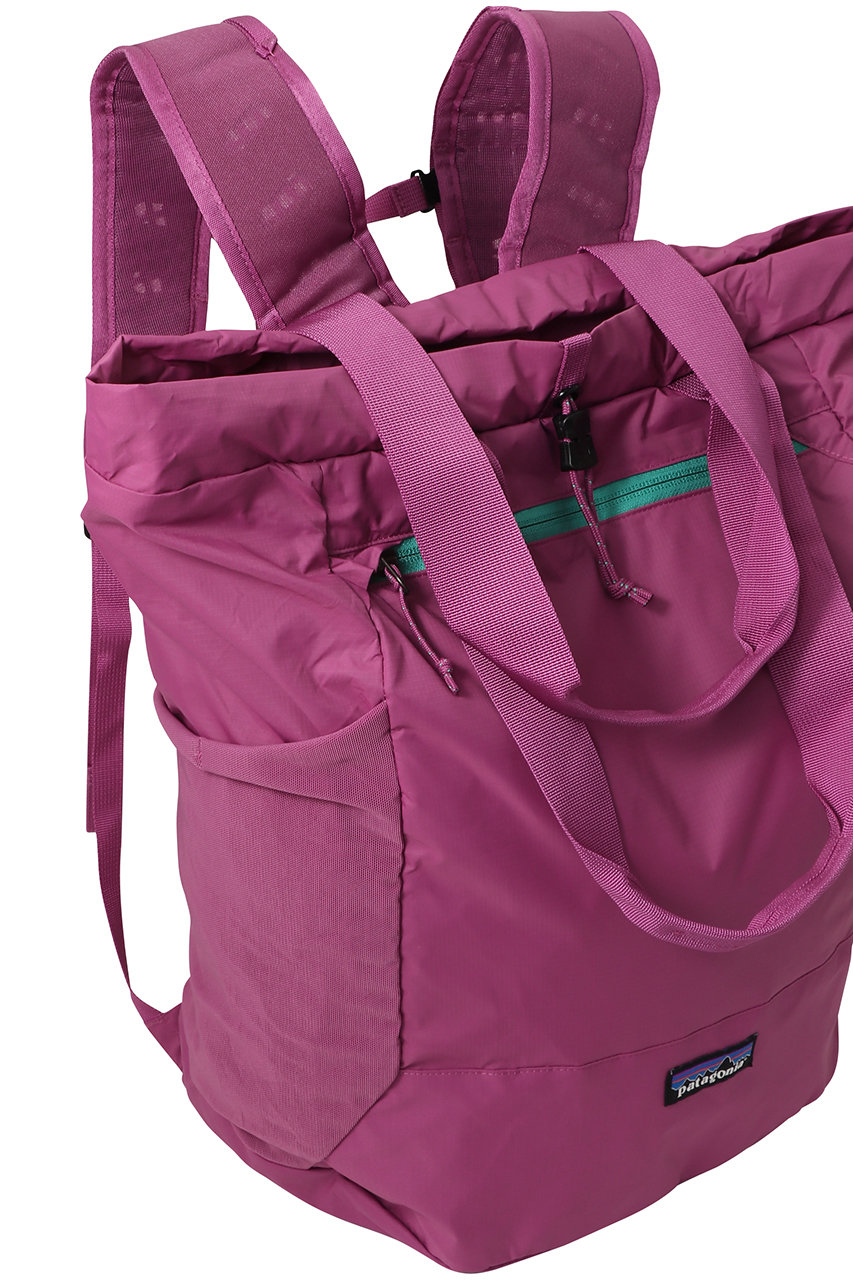 パタゴニア テラヴィア トート パック 24L patagonia】テラヴィア・トート・パック 24L (Patagonia/バックパック