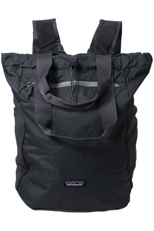 パタゴニア/patagoniaの【UNISEX】テラヴィア・トート・パック 24L(180300/180301)