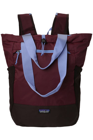 パタゴニア/patagoniaの【UNISEX】テラヴィア・トート・パック 24L
