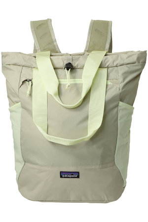 パタゴニア/patagoniaの【UNISEX】テラヴィア・トート・パック 24L