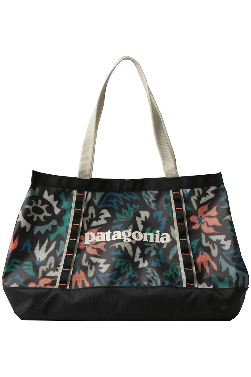 パタゴニア/patagoniaの【UNISEX】ブラックホール・トート 25L(KALB/49032)