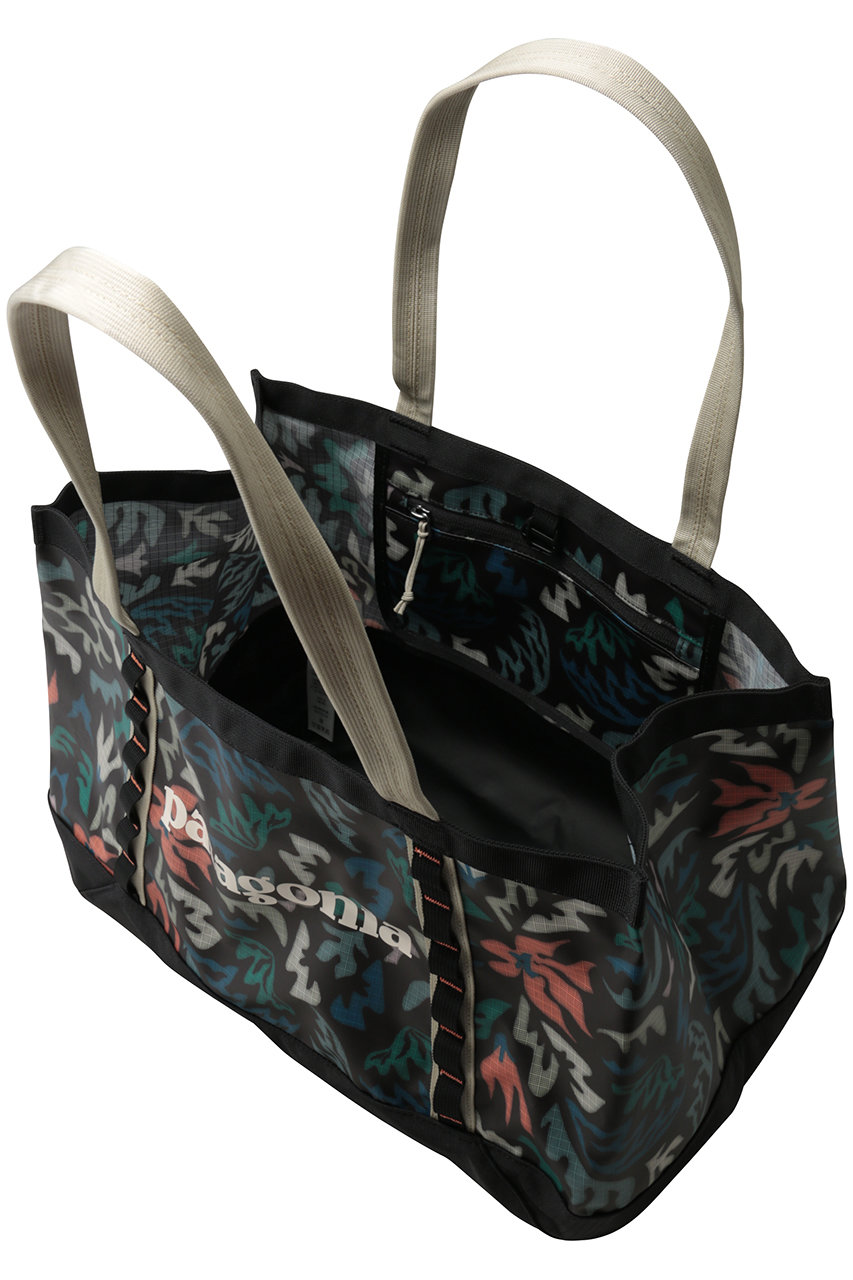 patagonia(パタゴニア)｜【UNISEX】ブラックホール・トート 25L/KALB
