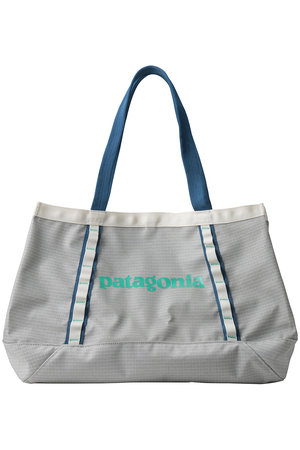 パタゴニア/patagoniaの【UNISEX】ブラックホール・トート 25L(180300/180301)