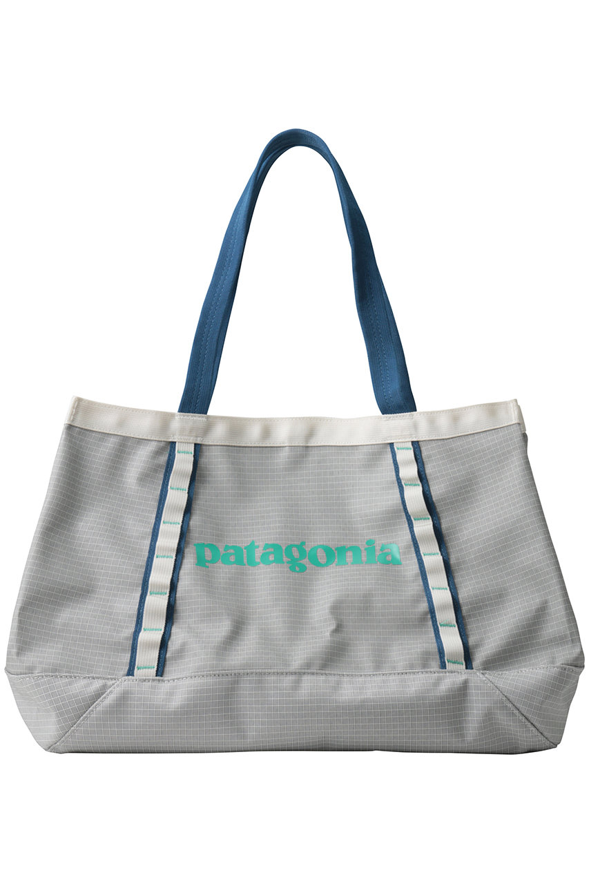 パタゴニア/patagoniaの【UNISEX】ブラックホール・トート 25L(BCW/49032)