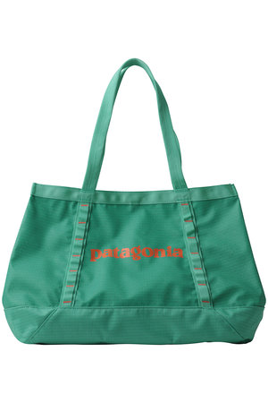 パタゴニア/patagoniaの【UNISEX】ブラックホール・トート 25L(180300/180301)