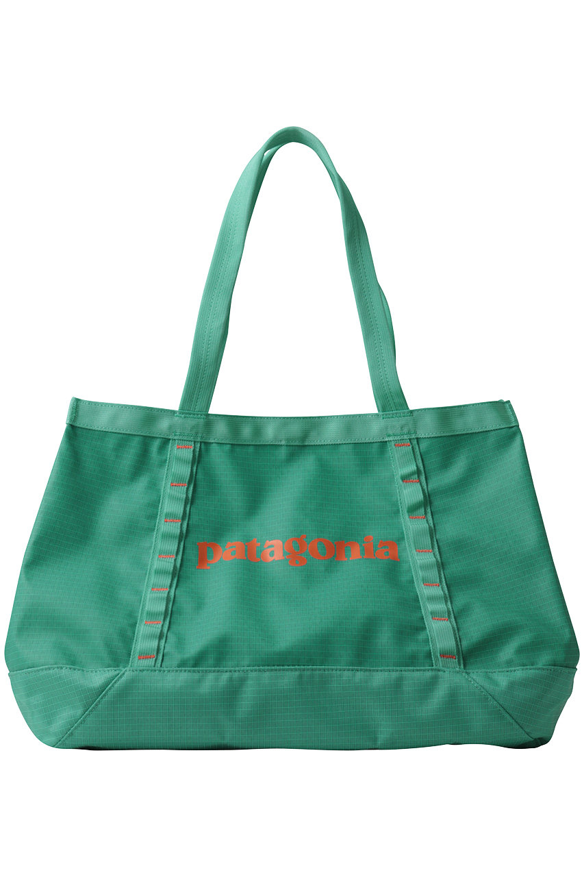 パタゴニア/patagoniaの【UNISEX】ブラックホール・トート 25L(AQST/49032)