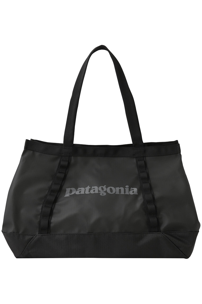 パタゴニア/patagoniaの【UNISEX】ブラックホールトート 25L(BOB/49032)