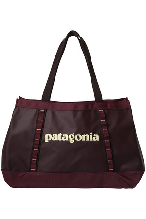 パタゴニア/patagoniaの【UNISEX】ブラックホール・トート 25L