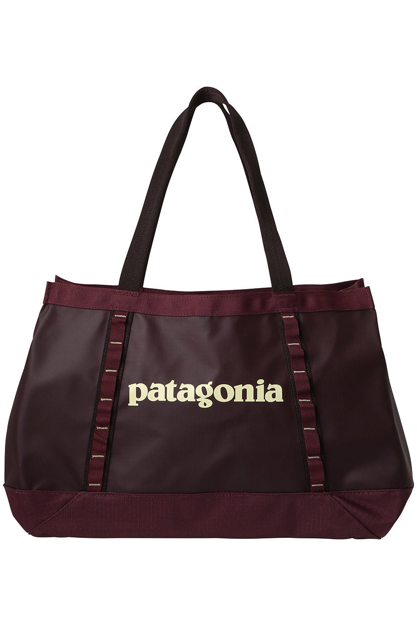 patagonia 【UNISEX】ブラックホールトート 25L (BYFG, ALL) パタゴニア ELLE SHOP
