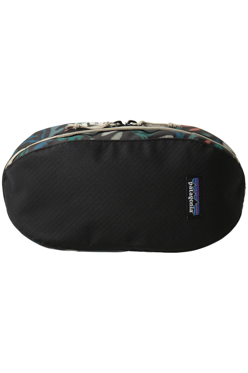 パタゴニア/patagoniaの【UNISEX】ブラックホール・キューブ 3L(KALB/49362)