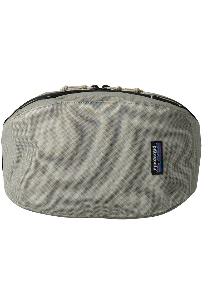 パタゴニア/patagoniaの【UNISEX】ブラックホール・キューブ 6L(WSTO/49367)