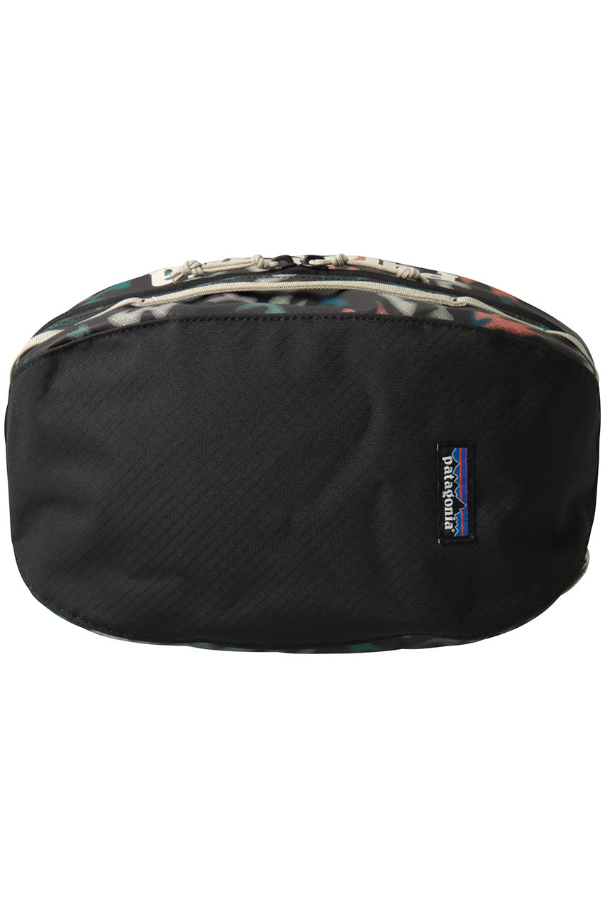 パタゴニア/patagoniaの【UNISEX】ブラックホール・キューブ 6L(KALB/49367)