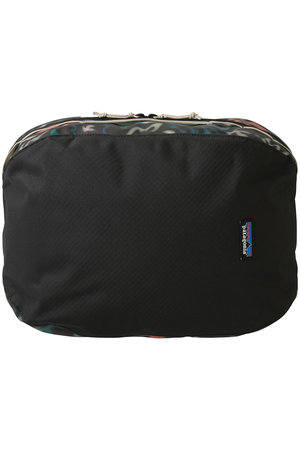 パタゴニア/patagoniaの【UNISEX】ブラックホール・キューブ 14L(180300/180301)