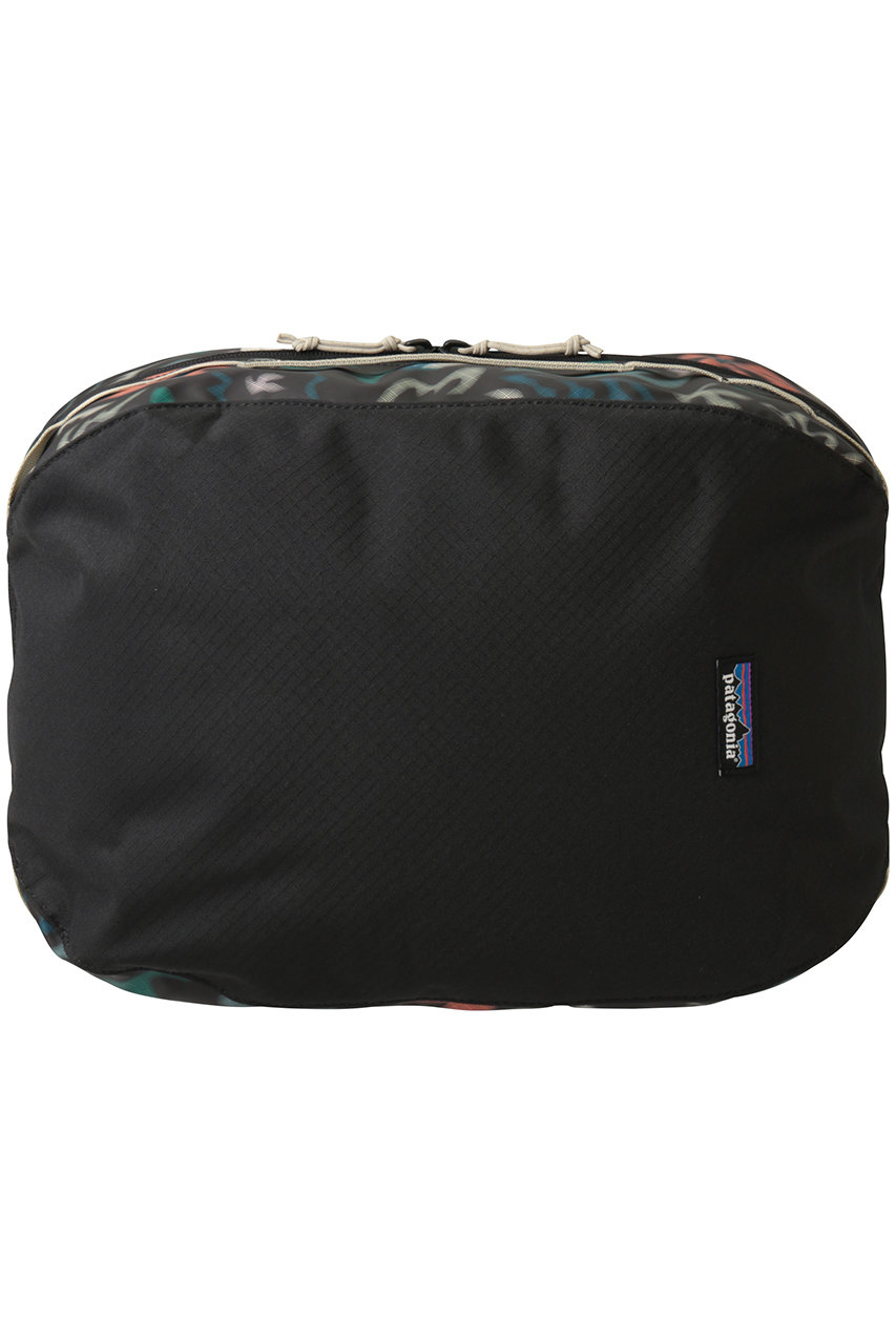 パタゴニア/patagoniaの【UNISEX】ブラックホール・キューブ 14L(KALB/49372)