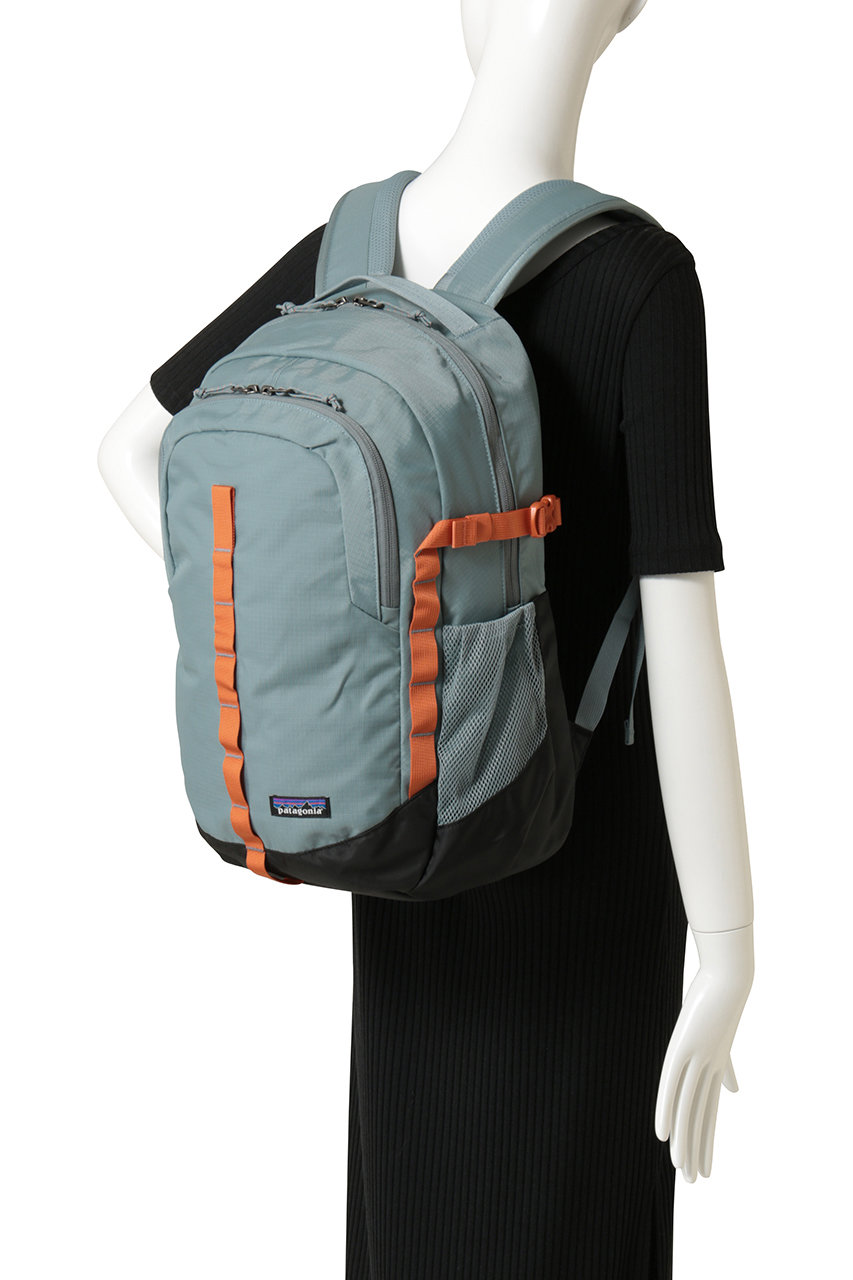 patagonia(パタゴニア)｜【UNISEX】レフュジオ・デイパック 26L/BLSG