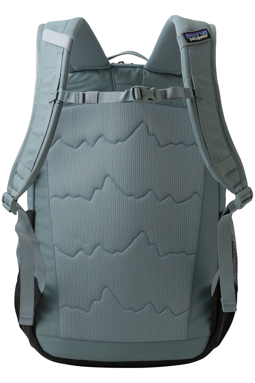 patagonia(パタゴニア)｜【UNISEX】レフュジオ・デイパック 26L/BLSG