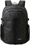 【UNISEX】レフュジオ・デイパック 26L パタゴニア/patagonia BLK