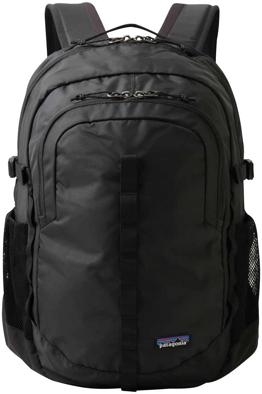 パタゴニア/patagoniaの【UNISEX】レフュジオ・デイパック 26L(BLK/47914)