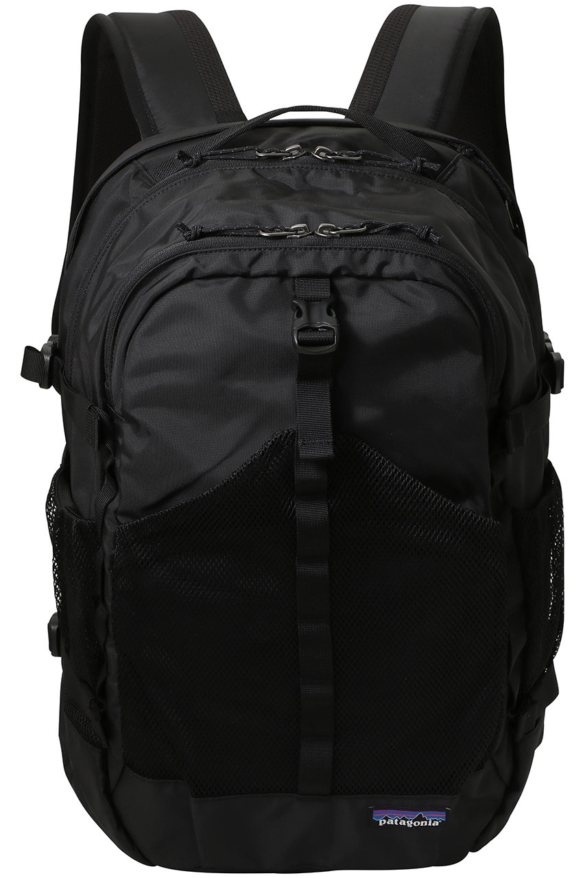 パタゴニア/patagoniaの【UNISEX】レフュジオ・デイパック 30L(BLK/47929)