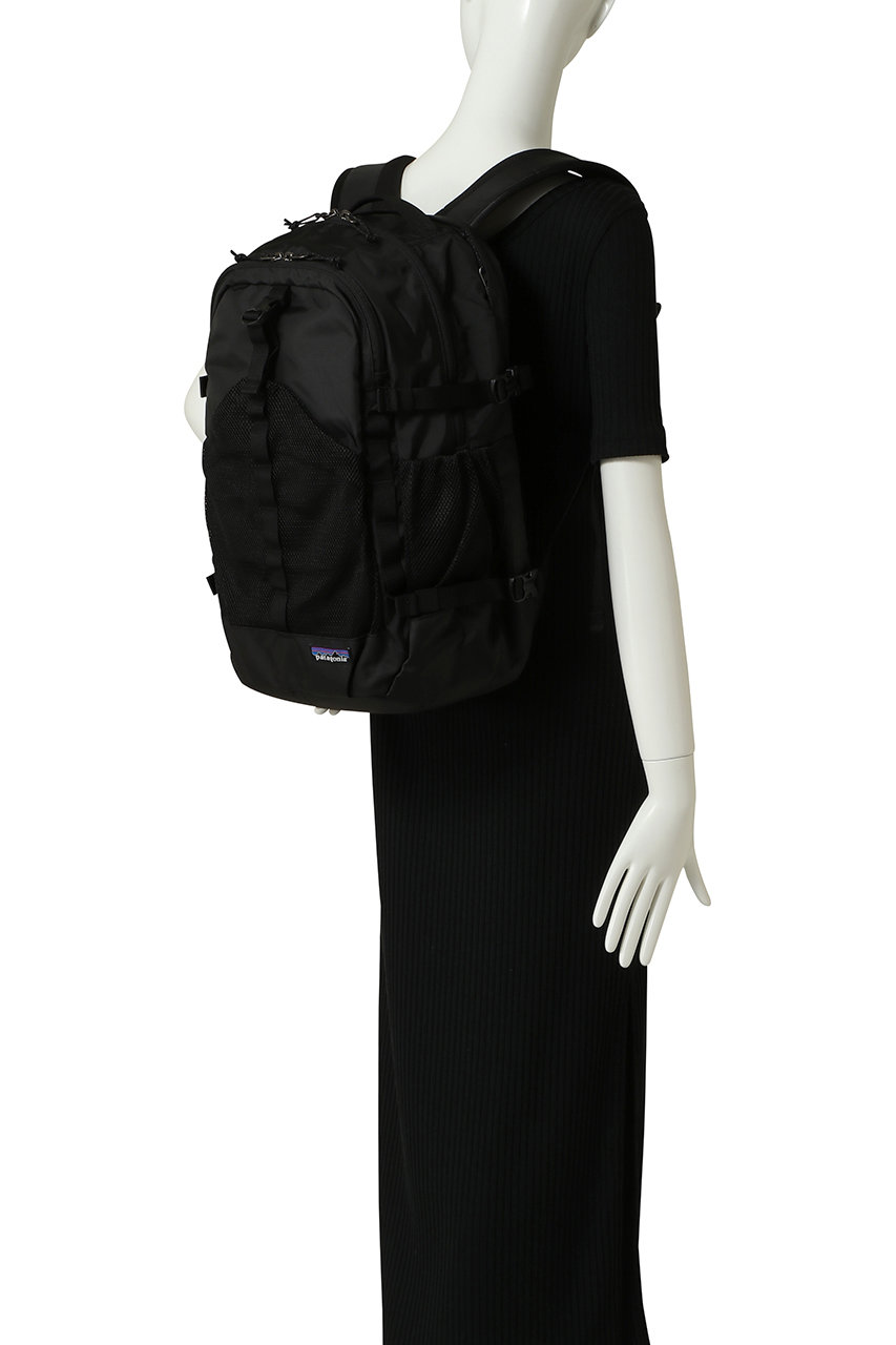 patagonia(パタゴニア)｜【UNISEX】レフュジオ・デイパック 30L/BLK の