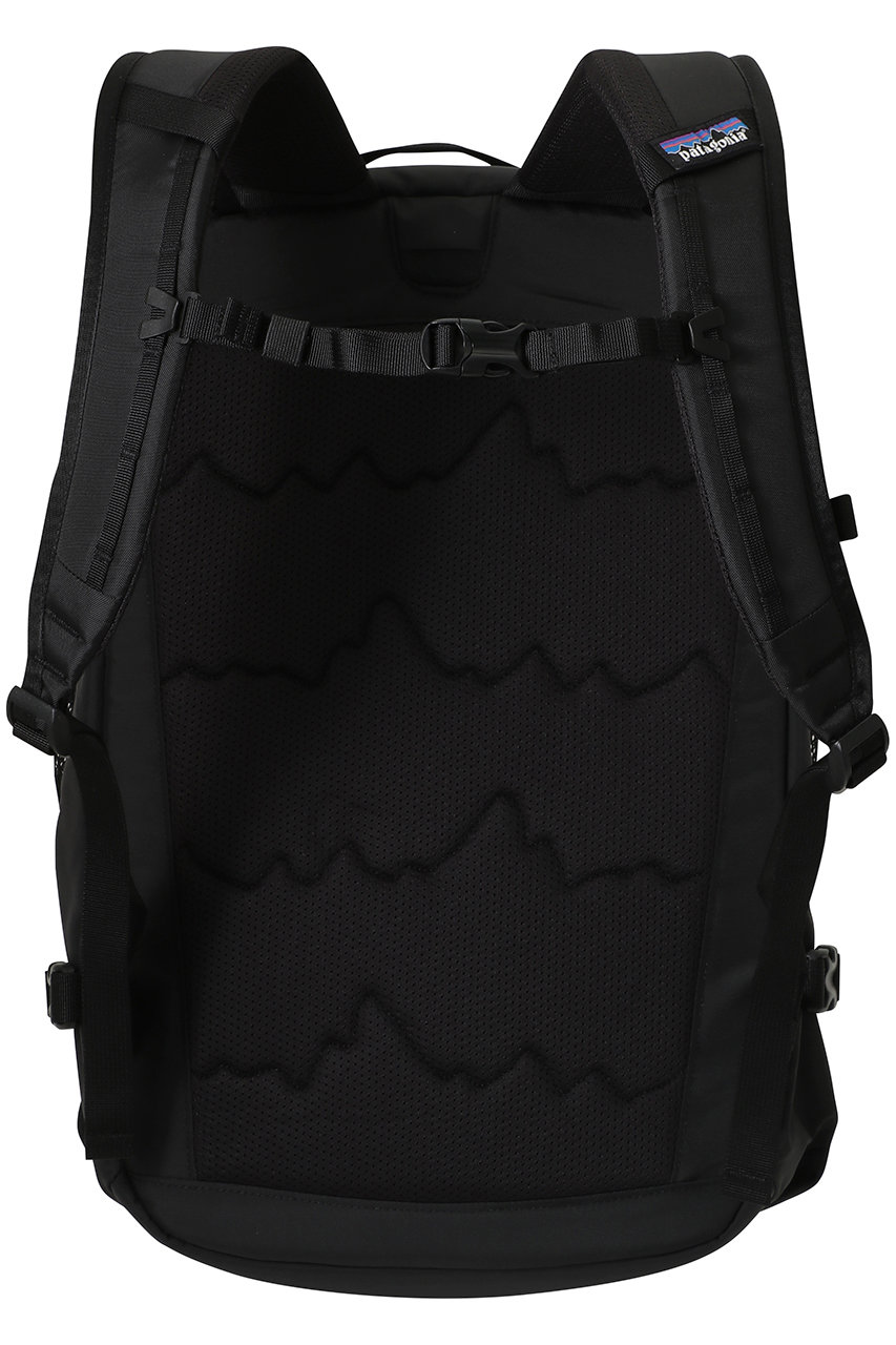 patagonia(パタゴニア)｜【UNISEX】レフュジオ・デイパック 30L/BLK の