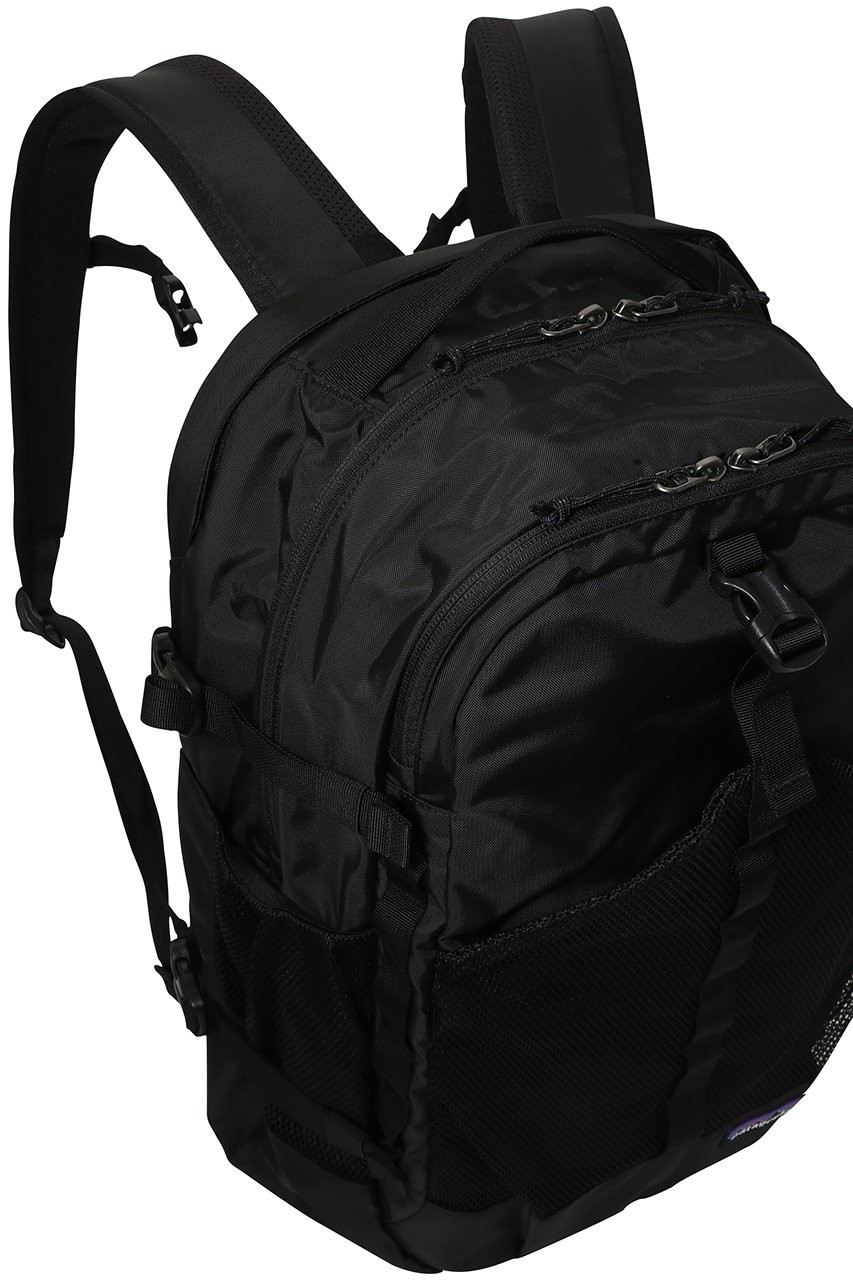 patagonia(パタゴニア)｜【UNISEX】レフュジオ・デイパック 30L/BLK の
