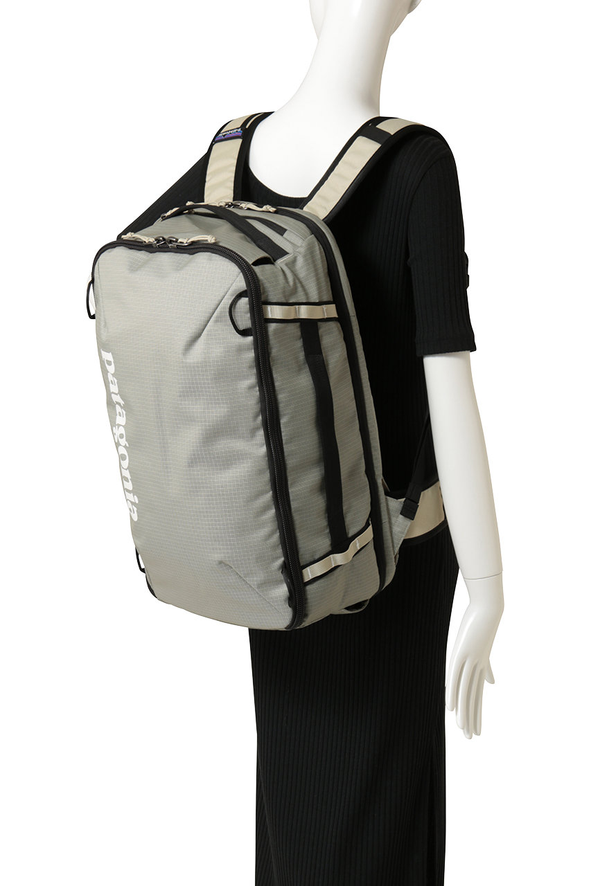 patagonia(パタゴニア)|【UNISEX】ブラックホール・ミニ・MLC 30L patagonia(パタゴニア)|【UNISEX】ブラックホール・ミニ・MLC 30L