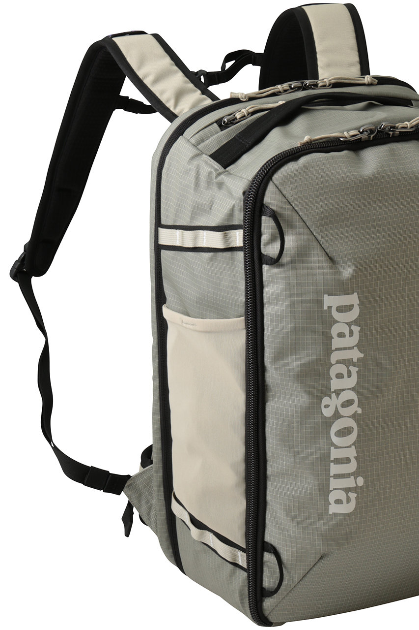 patagonia(パタゴニア)｜【UNISEX】ブラックホール・ミニ・MLC 30L