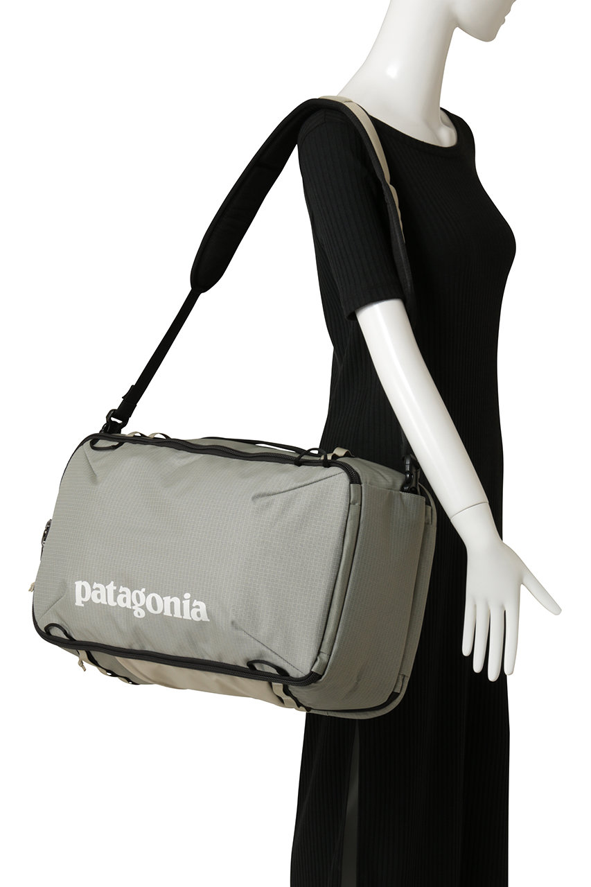 patagonia(パタゴニア)｜【UNISEX】ブラックホール・ミニ・MLC 30L