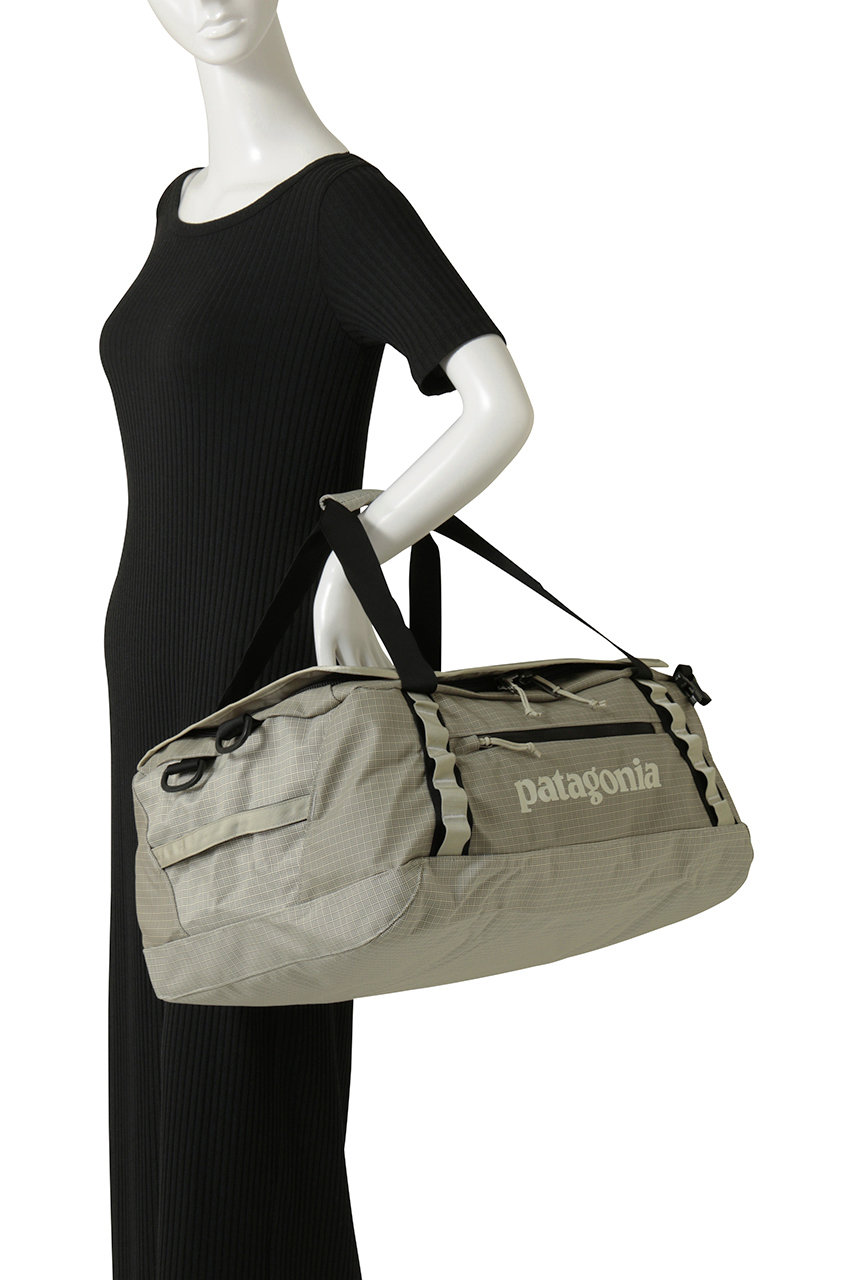 patagonia(パタゴニア)｜【UNISEX】ブラックホール・ダッフル 40L/WSTO