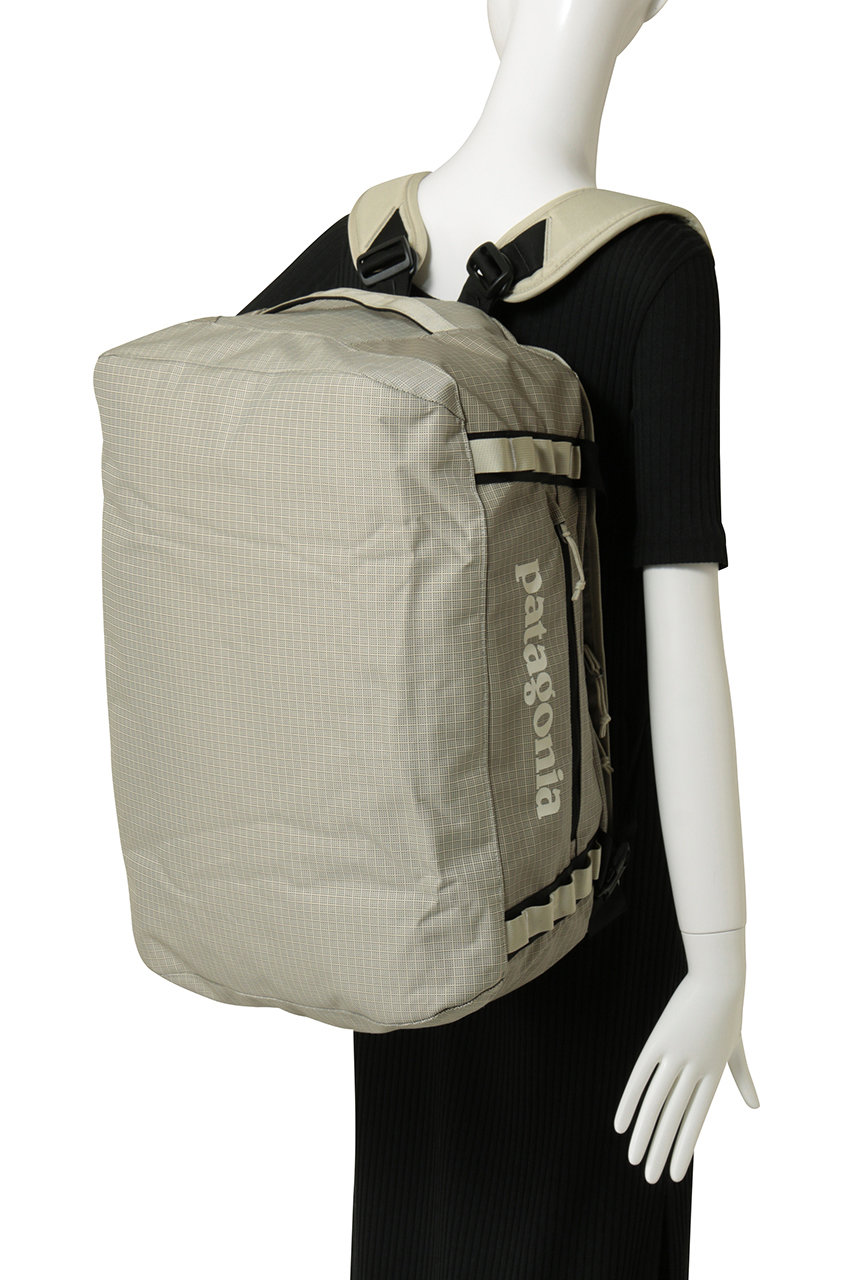 patagonia(パタゴニア)｜【UNISEX】ブラックホール・ダッフル 40L/WSTO