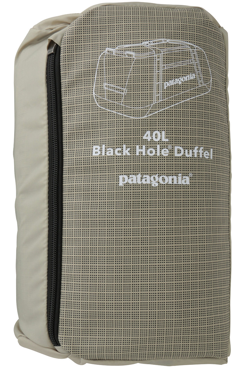 patagonia(パタゴニア)｜【UNISEX】ブラックホール・ダッフル 40L/WSTO