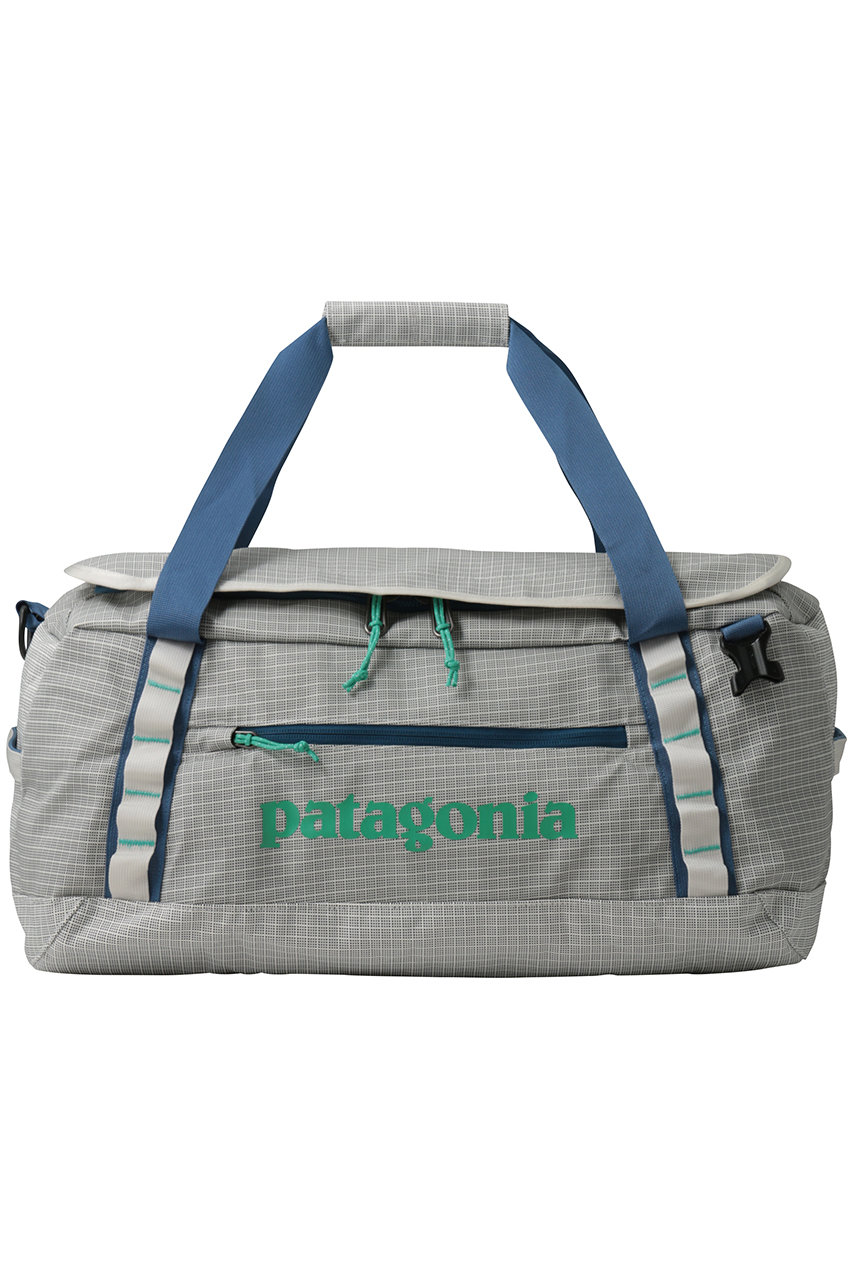 パタゴニア/patagoniaの【UNISEX】ブラックホール・ダッフル 40L(BCW/49339)