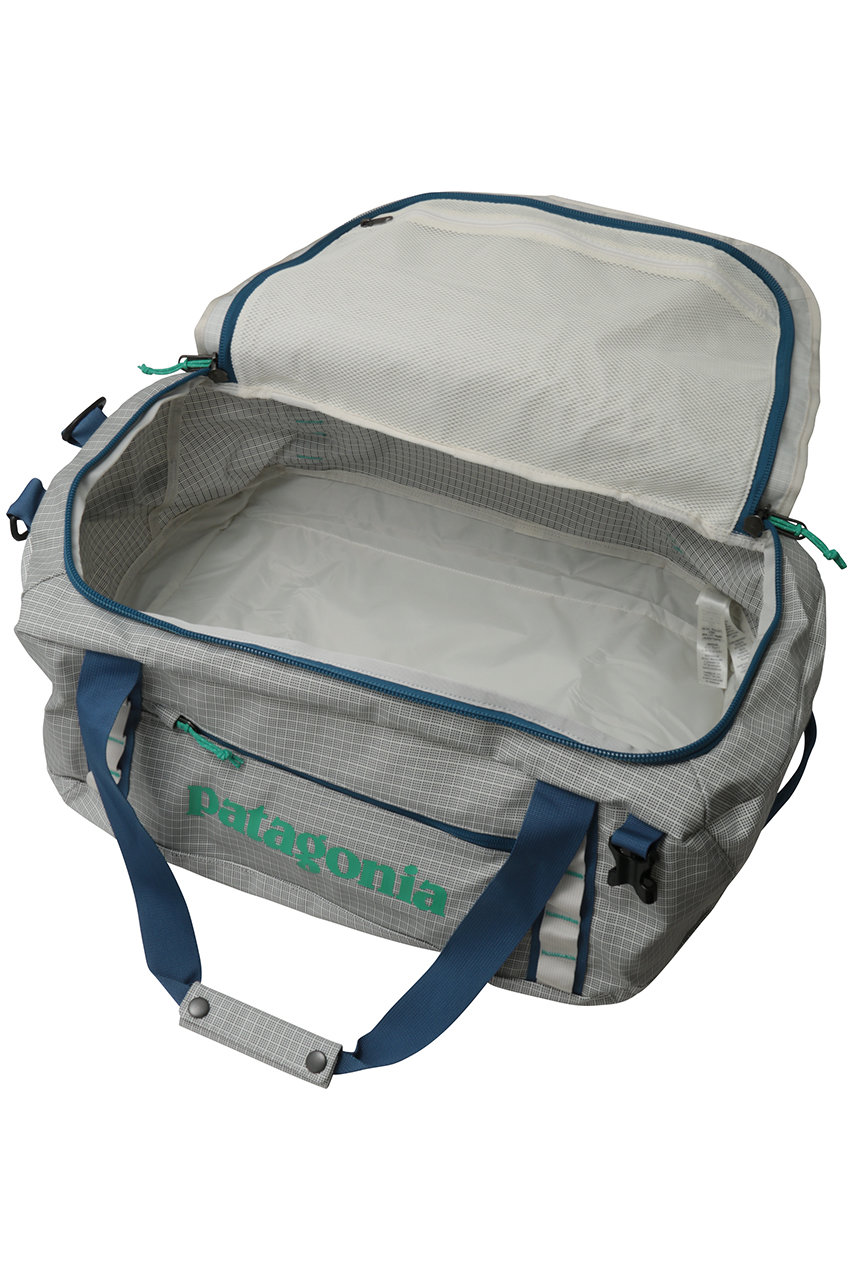 patagonia(パタゴニア)｜【UNISEX】ブラックホール・ダッフル 40L/BCW