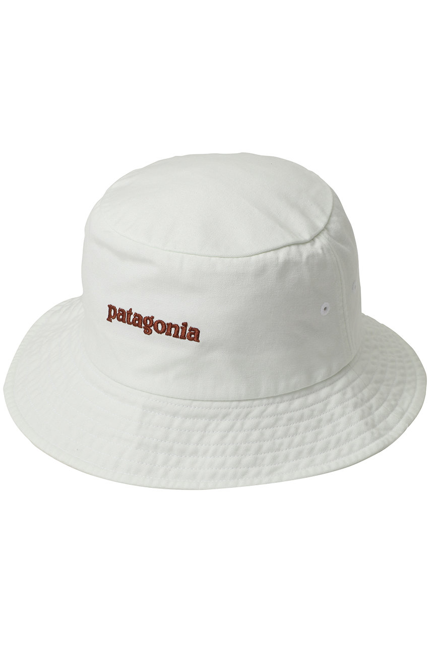 パタゴニア/patagoniaの【UNISEX】バケツ・ハット(TEBI/33595)