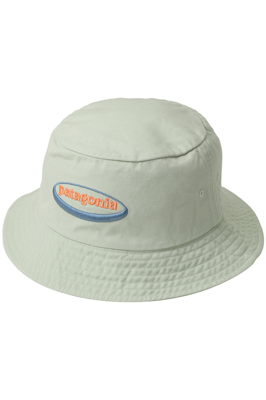 パタゴニア/patagoniaの【UNISEX】バケツ・ハット(OLLN/33595)