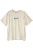 【MEN】’95 オーバル・ロゴ・Tシャツ