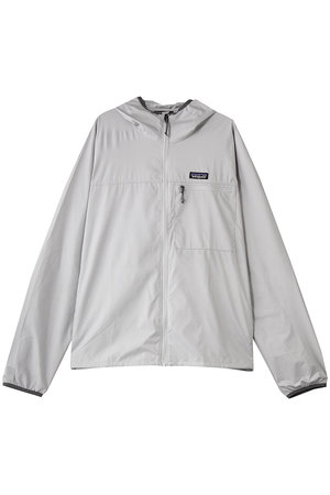 パタゴニア/patagoniaの【MEN】ライト＆バリアブル・ジャケット(180100/180101)