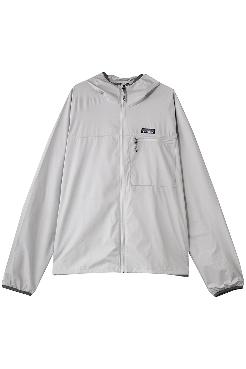 パタゴニア/patagoniaの【MEN】ライト＆バリアブル・ジャケット(CRGY/20495)