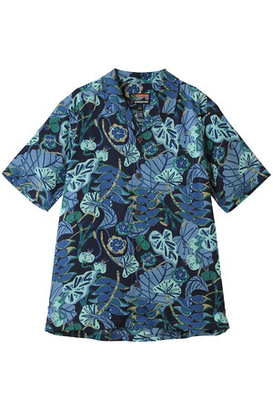 パタゴニア/patagoniaの【MEN】タイダル・スレッズ・シャツ(180100/180102)