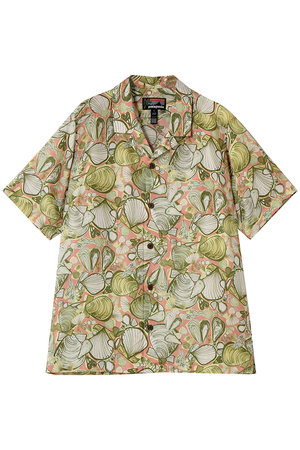 パタゴニア/patagoniaの【MEN】タイダル・スレッズ・シャツ(180100/180102)