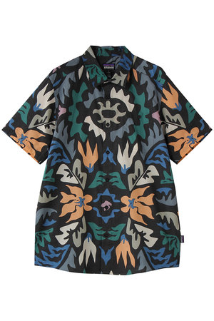 パタゴニア/patagoniaの【MEN】ゴー・トゥ・シャツ(180100/180102)