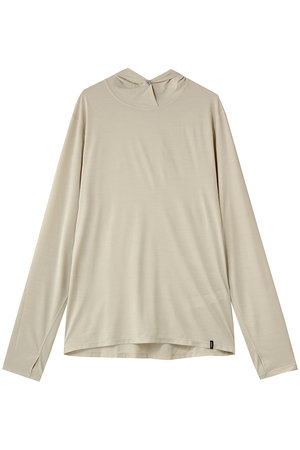 パタゴニア/patagoniaの【MEN】キャプリーン・クール・ウルトラ・フーディ(180100/180102)