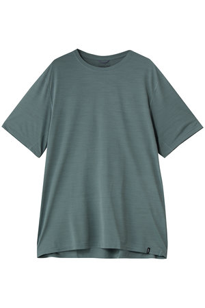 パタゴニア/patagoniaの【MEN】キャプリーン・クール・ウルトラ・シャツ(180100/180102)