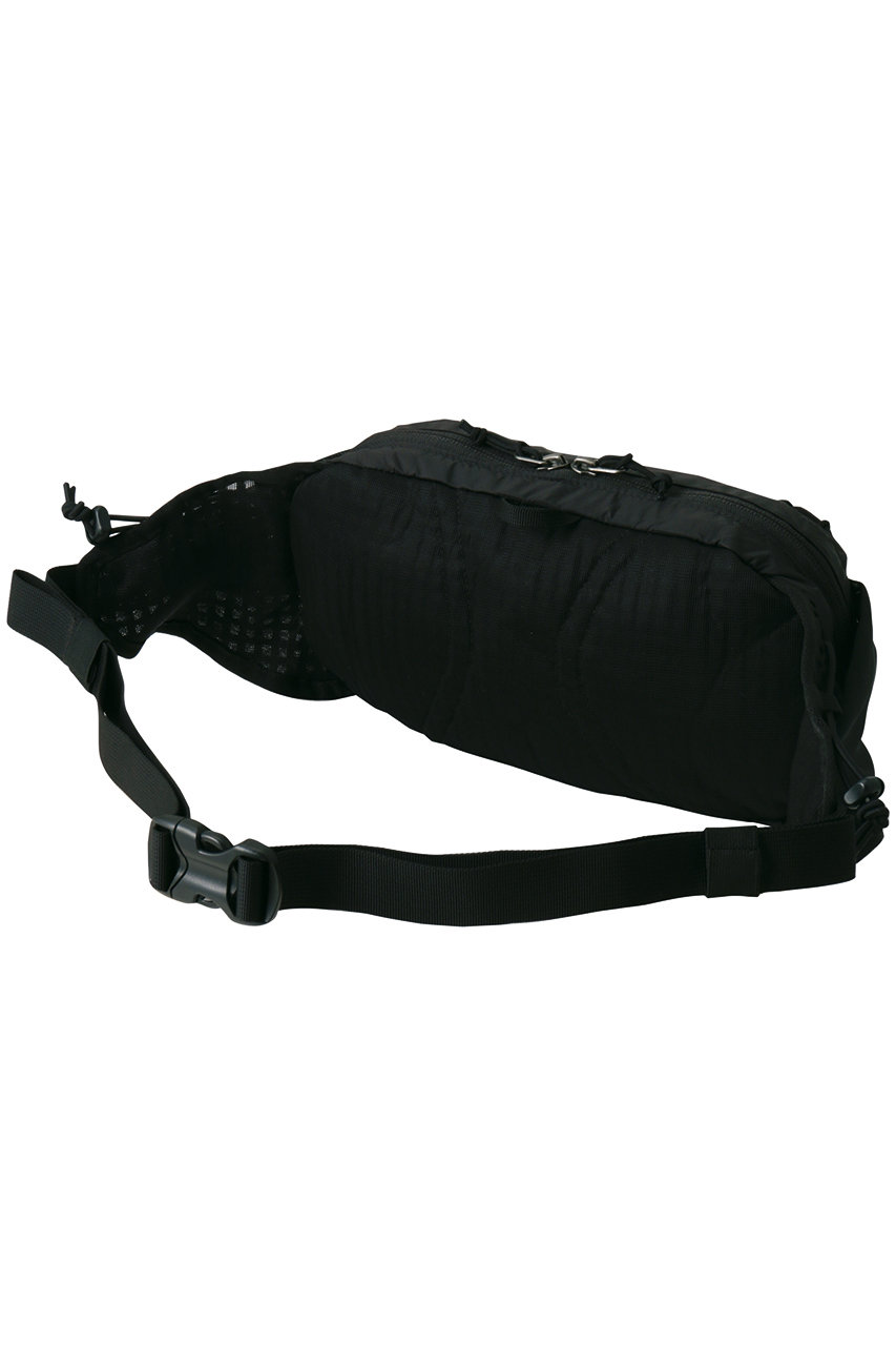 新品 パタゴニア テラヴィア・ヒップ・パック 4L ブラック patagonia [パタゴニア] テラヴィア ヒップパック 4L [49021