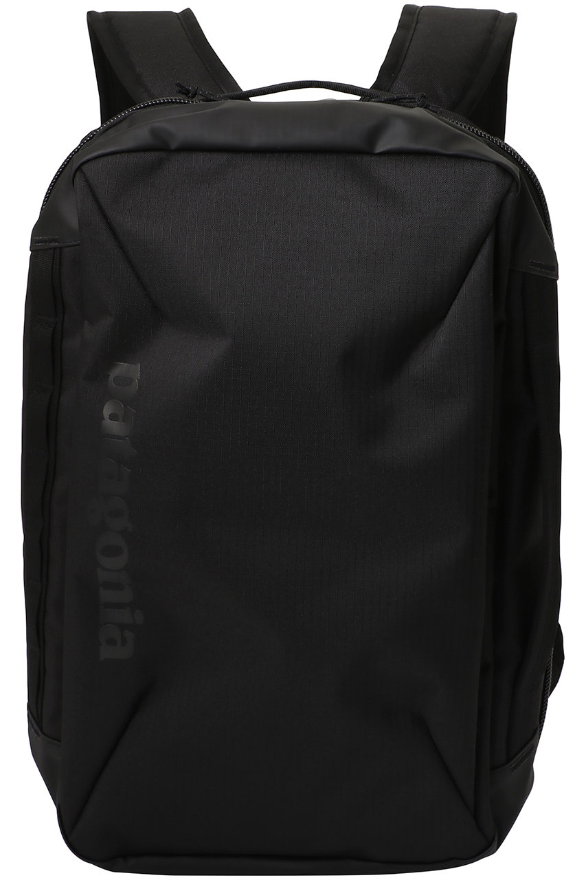 パタゴニア/patagoniaの【UNISEX】ブラックホール・マイクロ・MLC 22L(BLK/49260)
