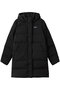 ウィメンズ・シザー・ダウン・パーカ パタゴニア/patagonia BLK